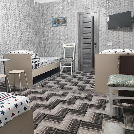 Guest House Sanat Naryn Bagian luar foto
