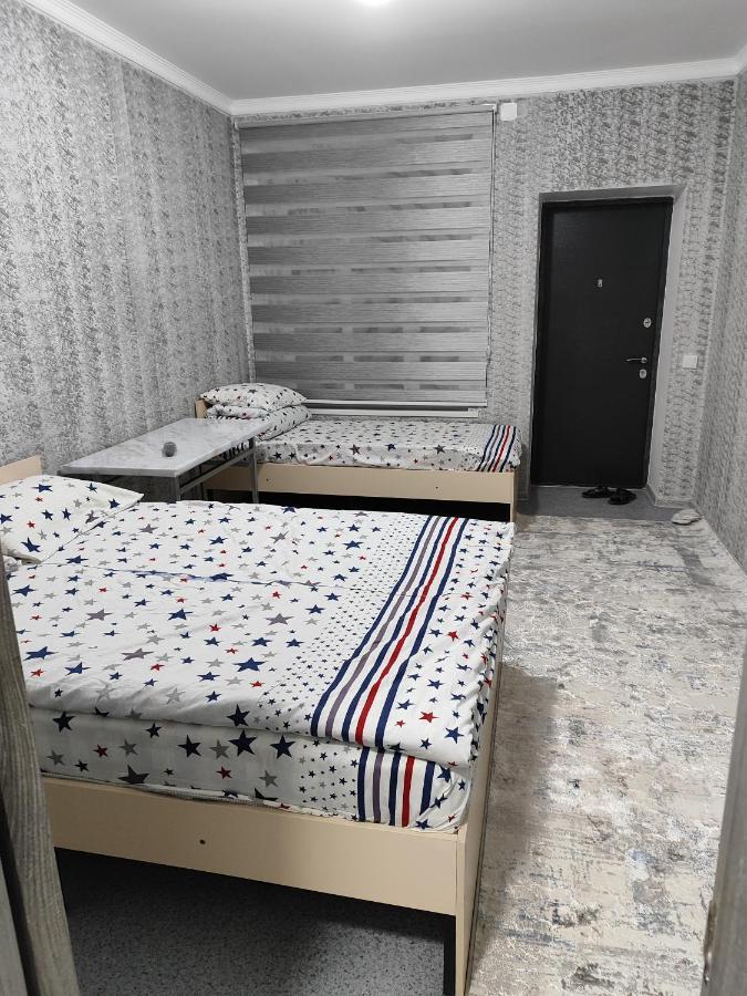 Guest House Sanat Naryn Bagian luar foto
