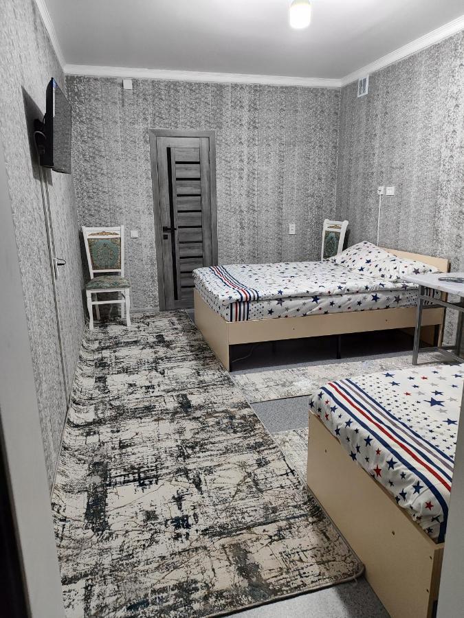 Guest House Sanat Naryn Ruang foto