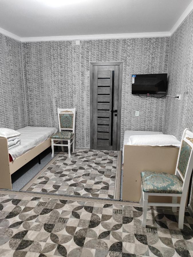 Guest House Sanat Naryn Bagian luar foto