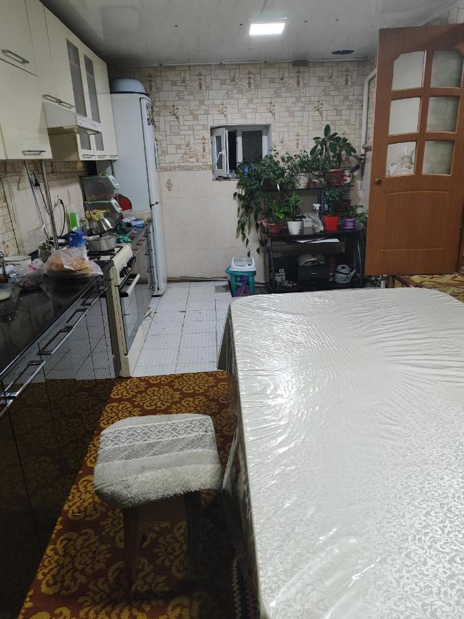Guest House Sanat Naryn Bagian luar foto
