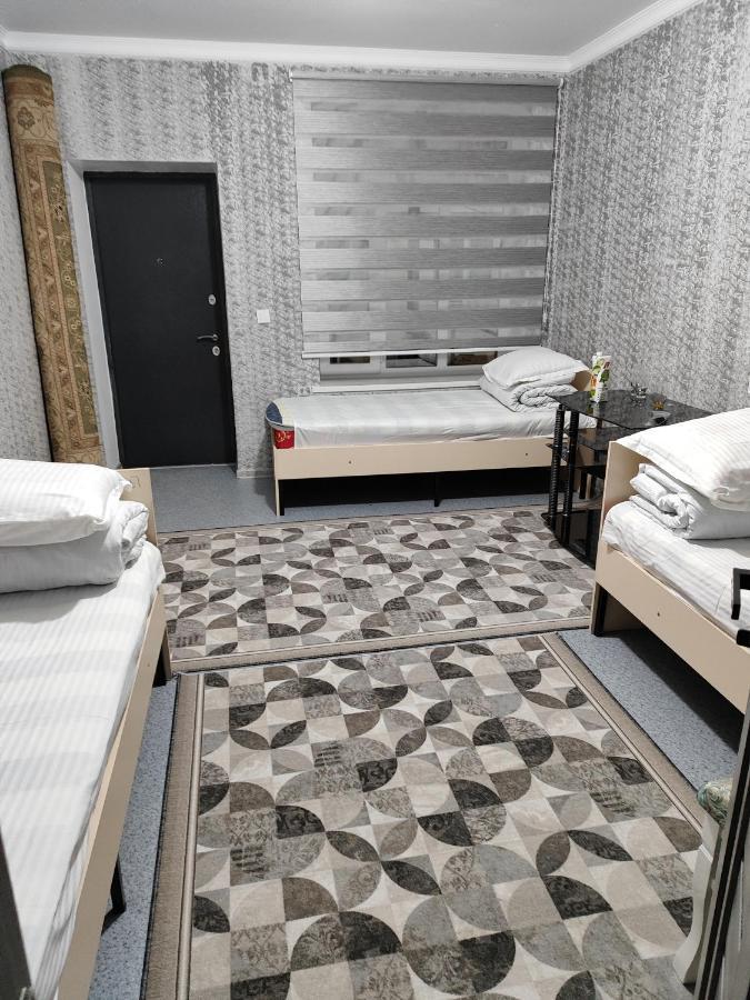 Guest House Sanat Naryn Bagian luar foto